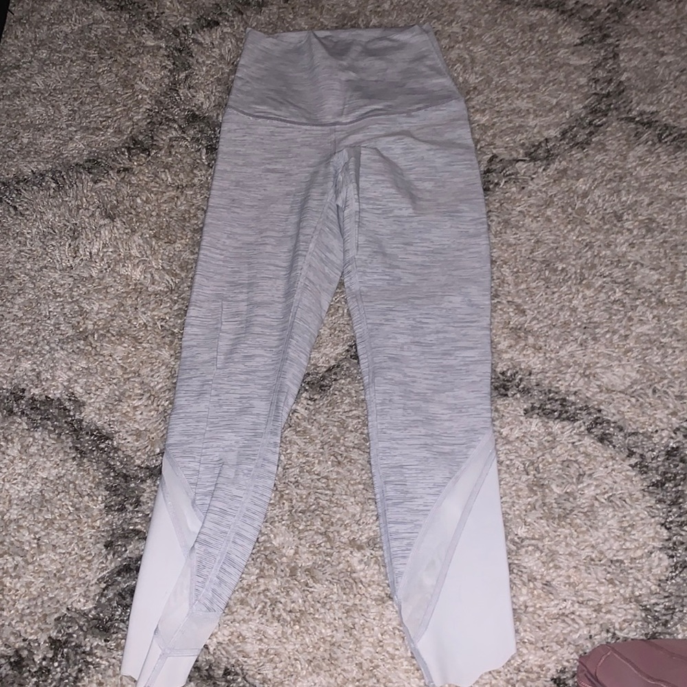 Lululemon , worn once size 2